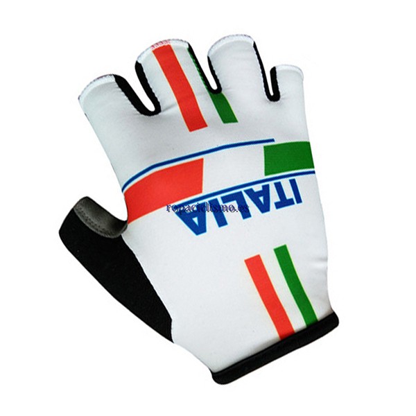 2017 Italia Guantes Cortos